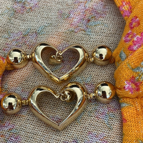 BEACH BUNNY NWT BIKINI COVERUP SADDIE MIDI DRESS NWT $225 - Picture 2 of 6